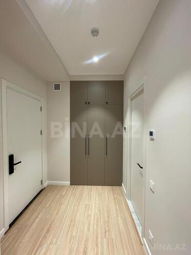 Продается 2-комн. новостройка 47 м², Сабунчинский  р., photo 23 from 25