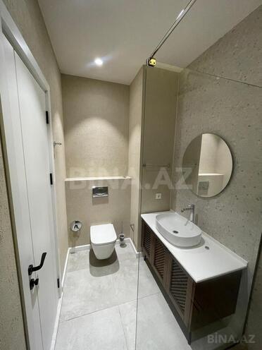 Продается 2-комн. новостройка 47 м², Сабунчинский  р., photo 24 from 25