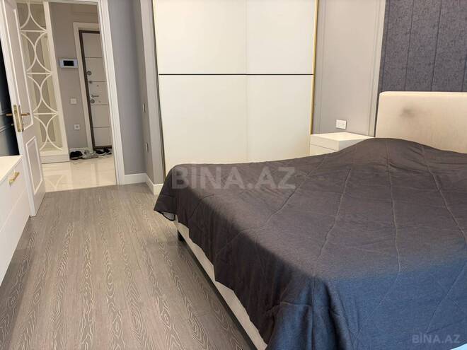 İcarəyə verilir 3 otaqlı yeni tikili 148 m², 8 Noyabr m., photo 7 from 25