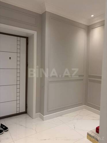 İcarəyə verilir 3 otaqlı yeni tikili 148 m², 8 Noyabr m., photo 14 from 25
