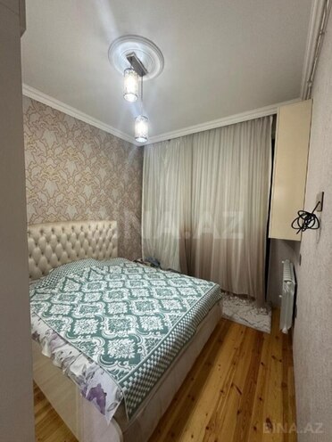 İcarəyə verilir 2 otaqlı yeni tikili 55 m², Əhmədli q., photo 6 from 9