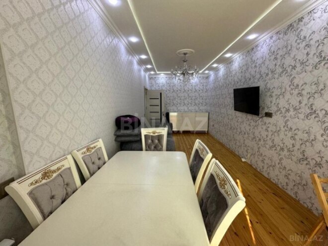İcarəyə verilir 2 otaqlı yeni tikili 55 m², Əhmədli q., photo 8 from 9