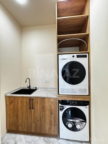 Продается 3-комн. новостройка 130 м², Насиминский  р., photo 27 from 28
