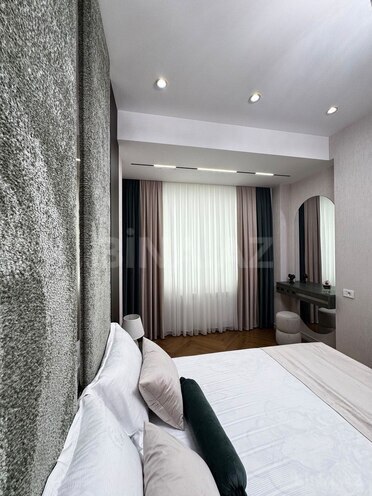 Продается 3-комн. новостройка 130 м², Насиминский  р., photo 19 from 28