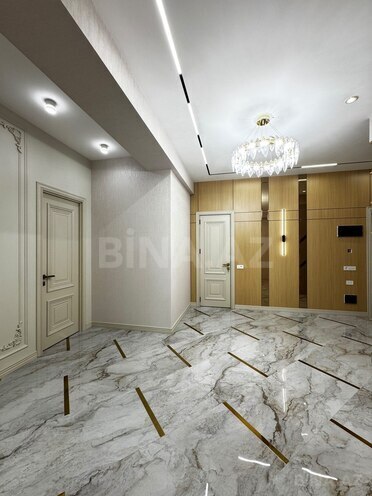 Продается 3-комн. новостройка 130 м², Насиминский  р., photo 6 from 28