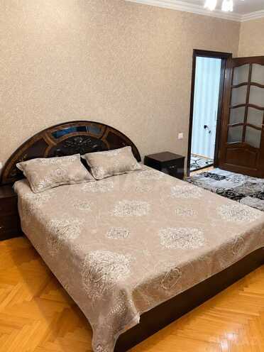 İcarəyə verilir 2 otaqlı yeni tikili 75 m², İçəri Şəhər m., photo 6 from 11