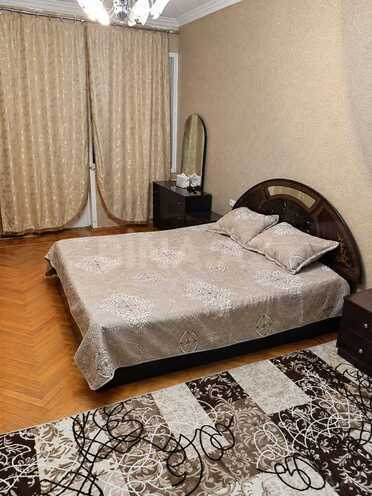 İcarəyə verilir 2 otaqlı yeni tikili 75 m², İçəri Şəhər m., photo 5 from 11