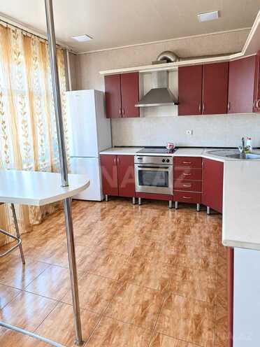 İcarəyə verilir 2 otaqlı yeni tikili 75 m², İçəri Şəhər m., photo 7 from 11