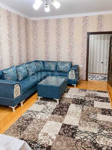 İcarəyə verilir 2 otaqlı yeni tikili 75 m², İçəri Şəhər m., photo 3 from 11