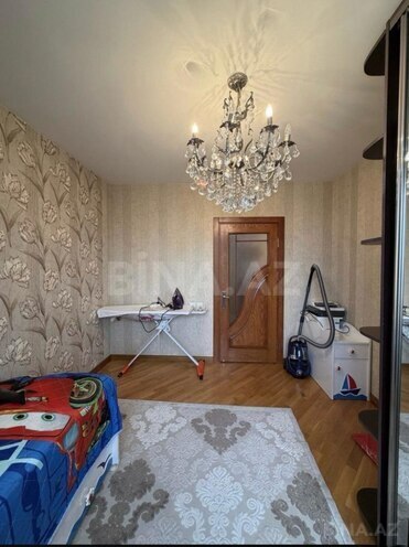 Satılır 5 otaqlı köhnə tikili 110 m², Suraxanı r., photo 8 from 15