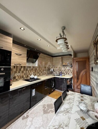 Satılır 5 otaqlı köhnə tikili 110 m², Suraxanı r., photo 10 from 15