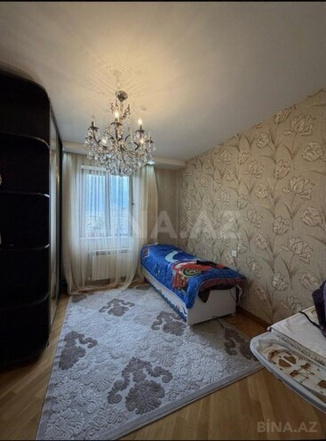 Satılır 5 otaqlı köhnə tikili 110 m², Suraxanı r., photo 7 from 15