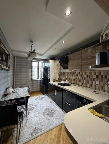 Satılır 5 otaqlı köhnə tikili 110 m², Suraxanı r., photo 9 from 15