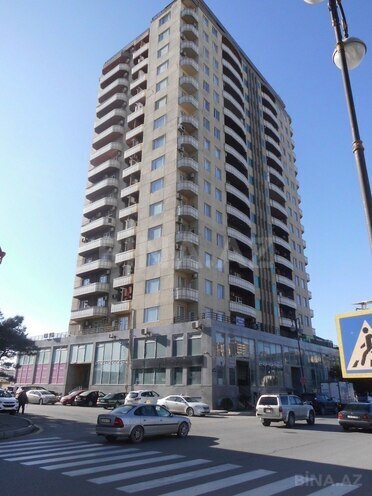 Сдаётся 3-комн. офис 130 м², м. Шах Исмаил Хатаи, photo 1 from 12