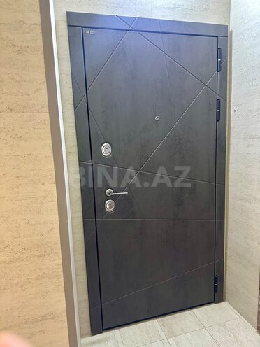 Satılır 3 otaqlı yeni tikili 75 m², Qara Qarayev m., photo 10 from 14