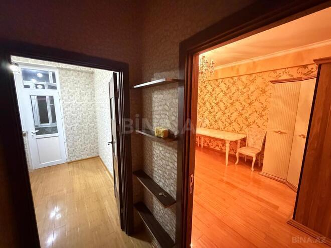 Продается 2-комн. новостройка 52 м², пос. Ени Гюнешли, photo 9 from 12