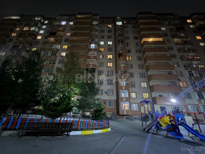 Продается 2-комн. новостройка 52 м², пос. Ени Гюнешли, photo 3 from 12