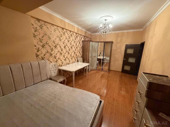 Продается 2-комн. новостройка 52 м², пос. Ени Гюнешли, photo 5 from 12