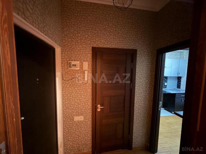 Продается 2-комн. новостройка 52 м², пос. Ени Гюнешли, photo 10 from 12
