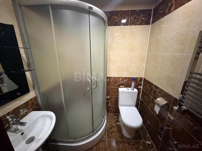 Продается 2-комн. новостройка 52 м², пос. Ени Гюнешли, photo 11 from 12