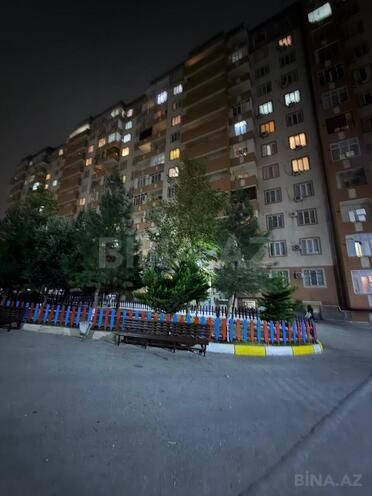 Продается 2-комн. новостройка 52 м², пос. Ени Гюнешли, photo 1 from 12