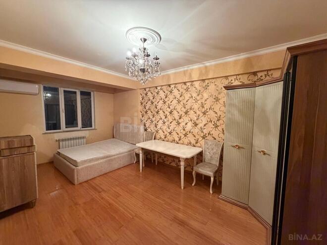 Продается 2-комн. новостройка 52 м², пос. Ени Гюнешли, photo 6 from 12