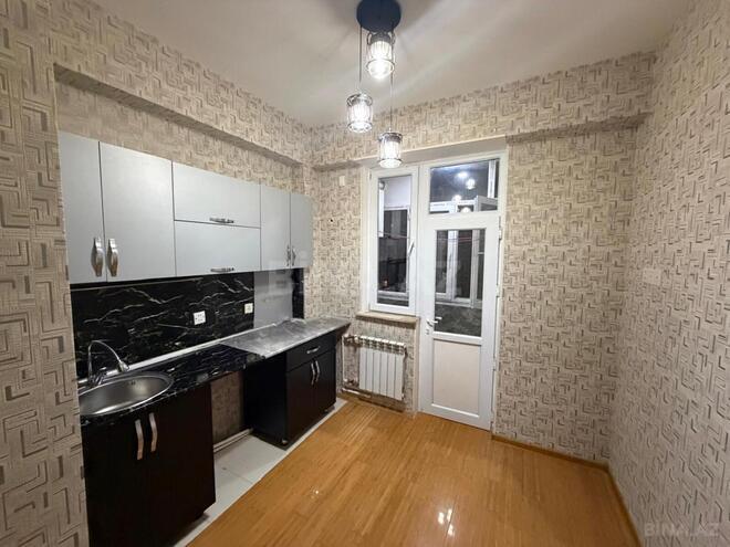 Продается 2-комн. новостройка 52 м², пос. Ени Гюнешли, photo 8 from 12