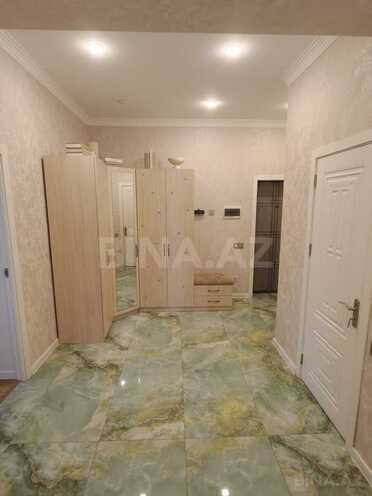 Satılır 3 otaqlı yeni tikili 107 m², Nəriman Nərimanov m., photo 10 from 21