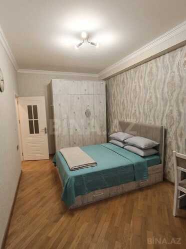 Satılır 3 otaqlı yeni tikili 107 m², Nəriman Nərimanov m., photo 6 from 21