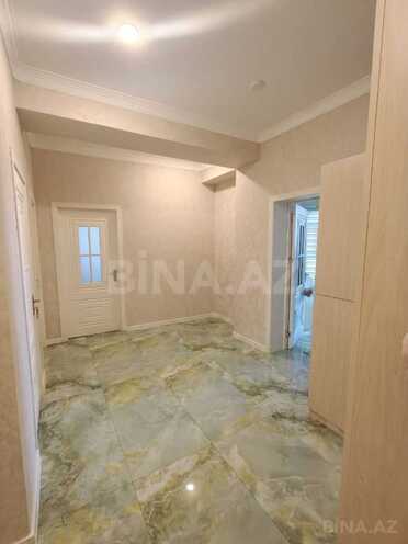 Satılır 3 otaqlı yeni tikili 107 m², Nəriman Nərimanov m., photo 11 from 21