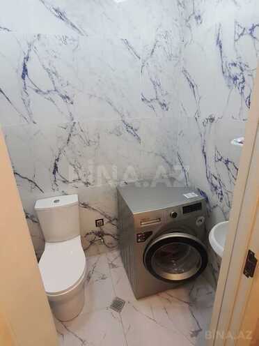 Satılır 3 otaqlı yeni tikili 107 m², Nəriman Nərimanov m., photo 13 from 21