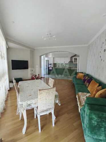 Satılır 3 otaqlı yeni tikili 107 m², Nəriman Nərimanov m., photo 1 from 21