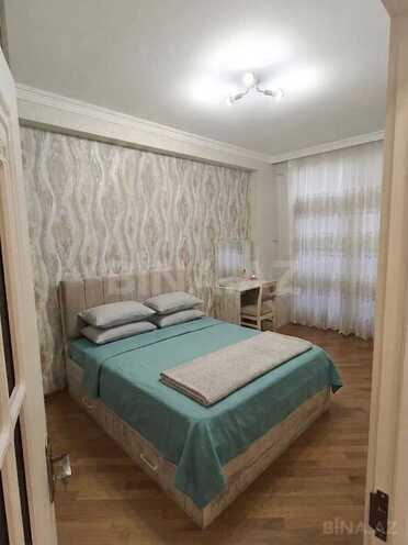 Satılır 3 otaqlı yeni tikili 107 m², Nəriman Nərimanov m., photo 5 from 21