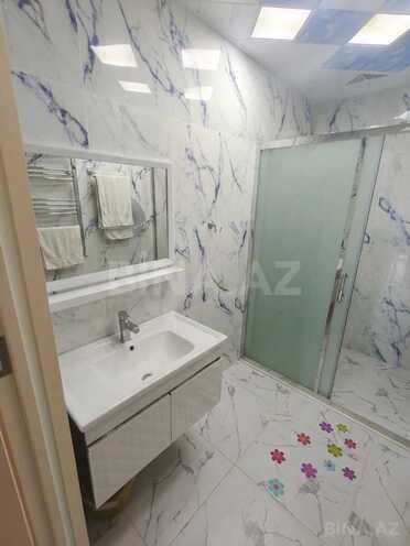 Satılır 3 otaqlı yeni tikili 107 m², Nəriman Nərimanov m., photo 12 from 21