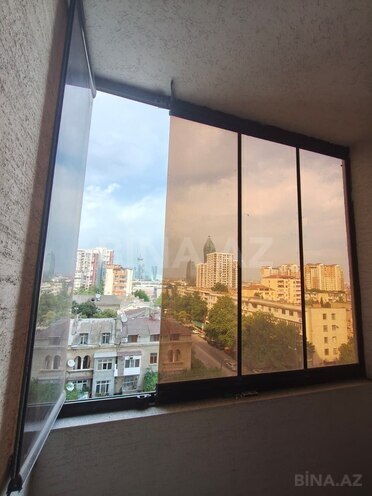 Satılır 3 otaqlı yeni tikili 107 m², Nəriman Nərimanov m., photo 16 from 21