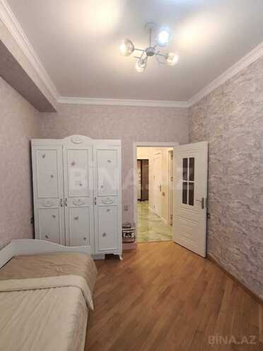 Satılır 3 otaqlı yeni tikili 107 m², Nəriman Nərimanov m., photo 8 from 21