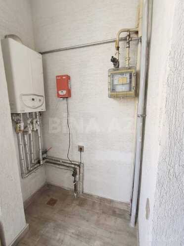 Satılır 3 otaqlı yeni tikili 107 m², Nəriman Nərimanov m., photo 20 from 21