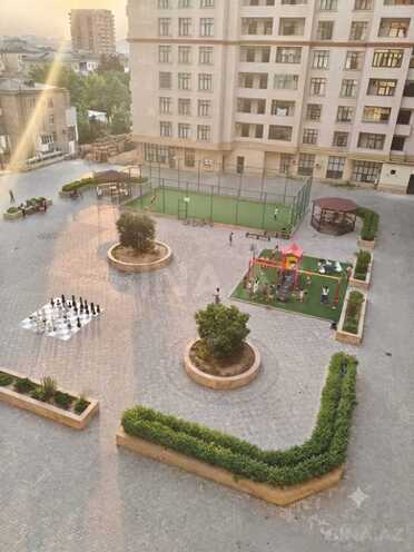 Satılır 3 otaqlı yeni tikili 107 m², Nəriman Nərimanov m., photo 15 from 21