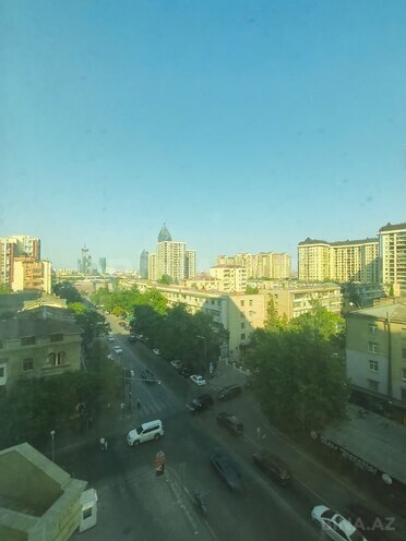 Satılır 3 otaqlı yeni tikili 107 m², Nəriman Nərimanov m., photo 18 from 21
