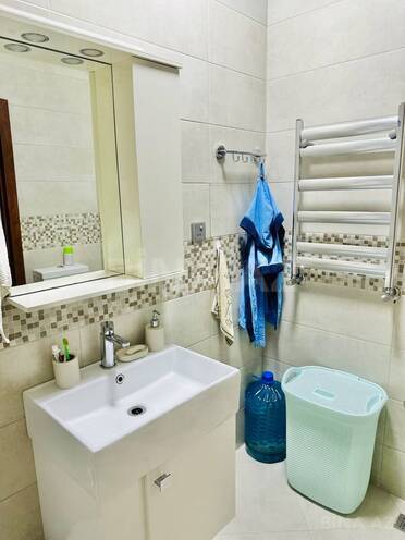 Продается 3-комн. новостройка 104 м², м. Ахмедлы, photo 18 from 19
