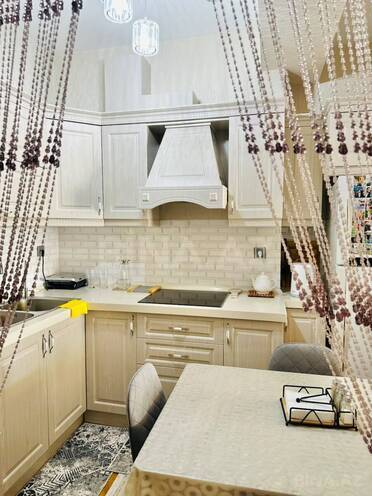 Продается 3-комн. новостройка 104 м², м. Ахмедлы, photo 11 from 19