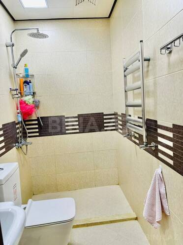 Продается 3-комн. новостройка 104 м², м. Ахмедлы, photo 17 from 19