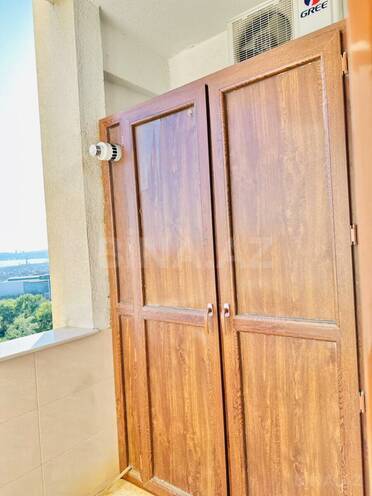 Продается 3-комн. новостройка 104 м², м. Ахмедлы, photo 16 from 19