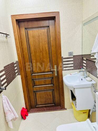 Продается 3-комн. новостройка 104 м², м. Ахмедлы, photo 13 from 19