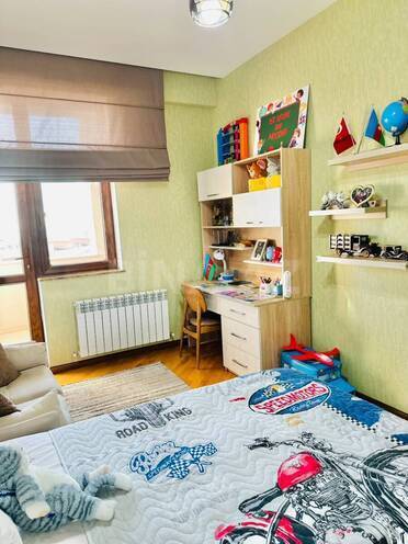 Продается 3-комн. новостройка 104 м², м. Ахмедлы, photo 9 from 19