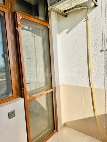Продается 3-комн. новостройка 104 м², м. Ахмедлы, photo 14 from 19