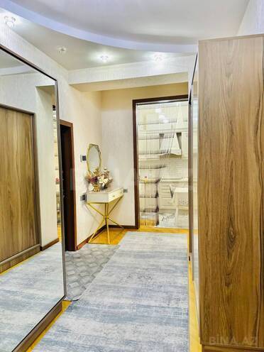 Продается 3-комн. новостройка 104 м², м. Ахмедлы, photo 15 from 19