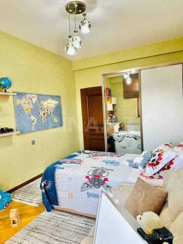Продается 3-комн. новостройка 104 м², м. Ахмедлы, photo 7 from 19
