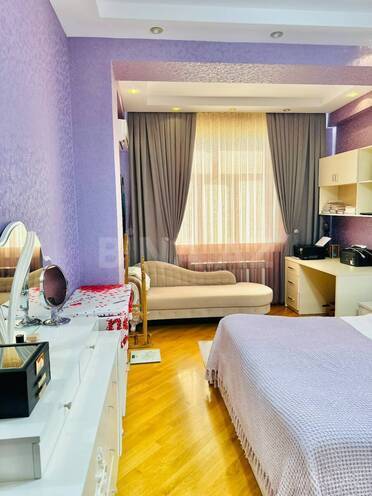 Продается 3-комн. новостройка 104 м², м. Ахмедлы, photo 5 from 19