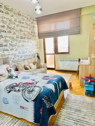 Продается 3-комн. новостройка 104 м², м. Ахмедлы, photo 8 from 19